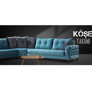 Juego de sofá de cuero clásico moderno de lujo más Popular, diseño moderno y elegante, cama convertible, muebles de lujo tradicionales - Product Image 5