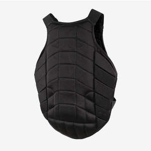 Joxar — protecteur d'équitation, pour protection du corps, 2 pièces - Product Image 2