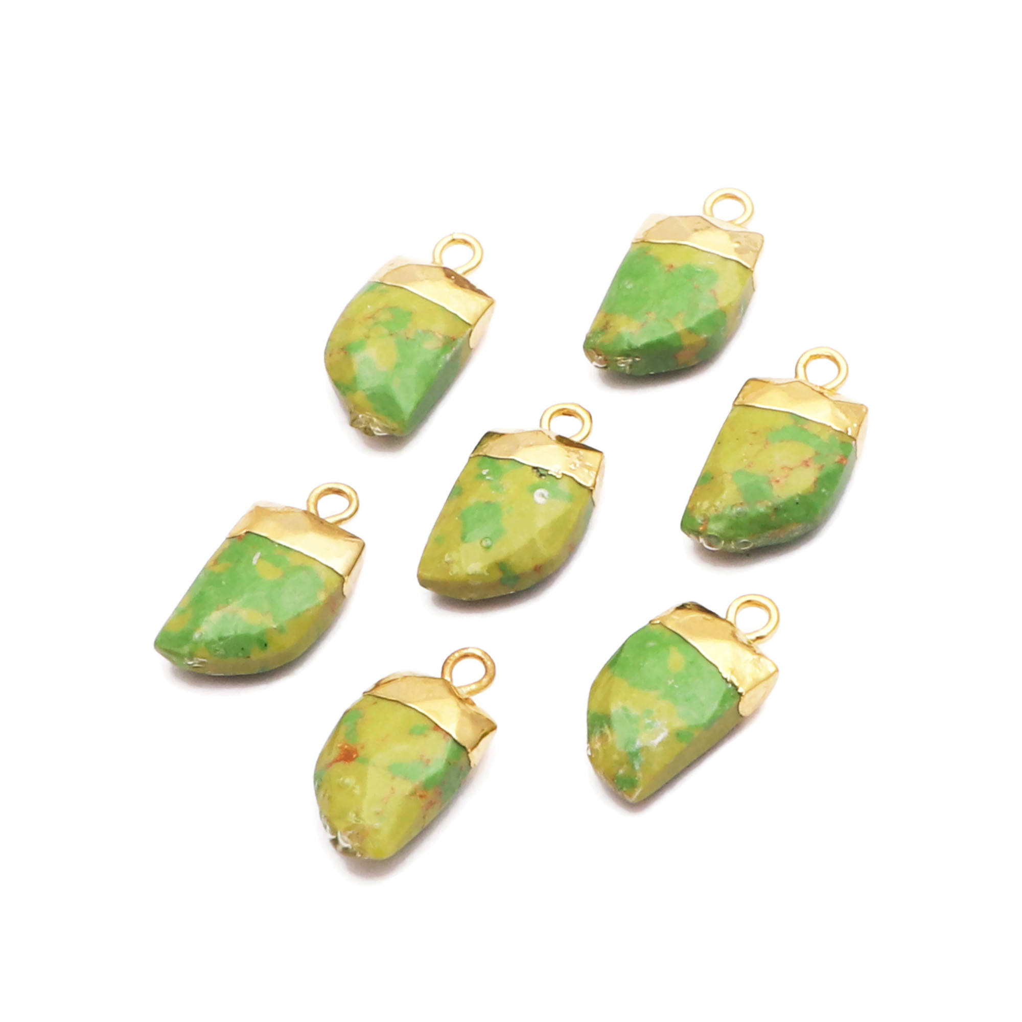 สีเขียว