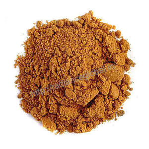 Jaggery de caña de azúcar fresco de grado superior, color amarillo claro, comestible, de Tamil Nadu - Product Image 1