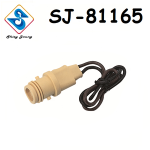 ขั้วหลอดไฟรถยนต์ 158 194 ขั้วหลอดไฟแบบสองขา พร้อมสายไฟ สำหรับไฟท้าย ไฟเลี้ยว ไฟข้าง - Product Image 5