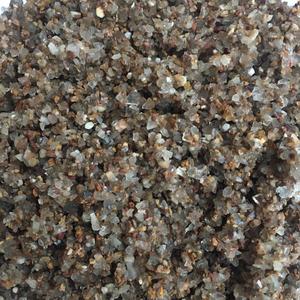 Granulés de fluorure de Calcium industriel, prix de gros pour la métallurgie - Product Image 4