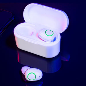 Newstyle Mobile Accessories TWS Earbuds 5.0 True Wireless Headphones High Quality Wireless bluetooth Headset - Product Image 4