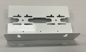 Système de purification d'eau RO à 2 étages de type N sans support de pompe, alimentation manuelle - Product Image 5