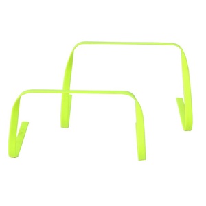 Obstáculo de entrenamiento de agilidad física de alta calidad, pliométrico con asas de transporte a precio barato - Product Image 1