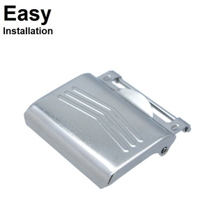 HB-228 lights quare fashion silver metal <b>lock</b> hardware for flight case closure Taiwan Yeou Cherng rohs hot high quality durable - Product Image 1
