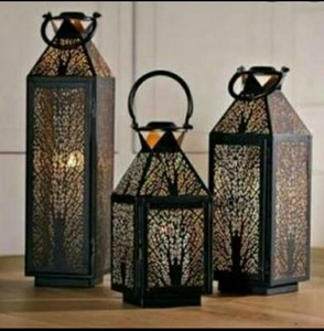 โคมไฟกระดาษแขวน - Product Image 3