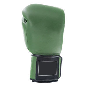 Boxing Gloves Glove China Manufacturer Wholesale High Quality Boxing Sports Gloves Training Boxing Glove - Product Image 1