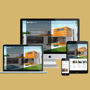 Inmobiliario Portal Web desarrollo de la empresa en la India | Premio en línea Portal inmobiliario de Servicios de Desarrollo por Webroot - Product Image 4