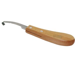 Herramientas de corte de pezuñas de ganado de acero inoxidable con tecnología quirúrgica de borde afilado, cortador manual de pezuñas de ganado lechero - Product Image 5