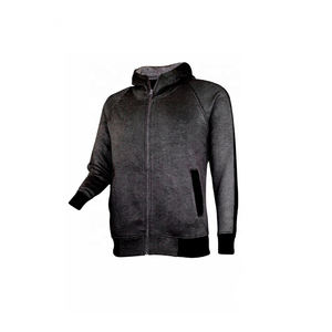 ชุดวอร์มระบายอากาศผ้าฝ้าย100% ชุดวอร์มผ้าฝ้ายแห้งเร็วสำหรับทุกเพศสำหรับฤดูหนาวผลิตจากโรงงานโดยตรง - Product Image 2