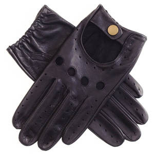 New Style Warm Winter Leather Touchscreen <b>Gloves</b> Lambskin Driving <b>Glove</b> Warm Driving <b>Gloves</b> Men's and Women's - Product Image 2
