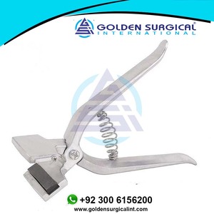 Pinza <span class=keywords><strong>per</strong></span> tatuaggi <span class=keywords><strong>per</strong></span> cani strumenti <span class=keywords><strong>per</strong></span> intagliare strumenti <span class=keywords><strong>per</strong></span> pinze <span class=keywords><strong>per</strong></span> etichettatura veterinaria strumenti tatuaggio <span class=keywords><strong>per</strong></span> bestiame - Product Image 2