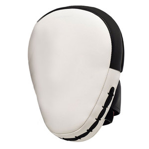 Almohadillas de boxeo personalizadas con logotipo propio, almohadillas de boxeo de alta calidad OEM en venta. - Product Image 3