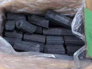 Charbon De bois De Sciure De Bois De Charbon De Bois BARBECUE GRILL DE GF Vietnam équivalent - Product Image 3