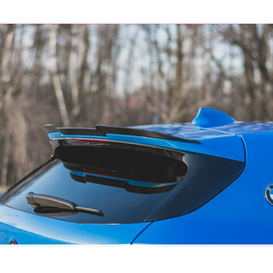 Rear Spoiler Fit for BMW X2 F39 M-PACK - Product Image 6