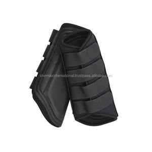 Shinemax — bottes d'équitation pour cheval, de haute qualité, personnalisées, toutes couleurs disponibles, bottes d'équitation à verrouillage unique, à brosser, vente en gros - Product Image 6