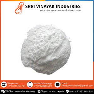 Approvisionnement en vrac d'utilisation industrielle sûre de carbonate de calcium de vente supérieure du dépôt minéral non métallique - Product Image 6