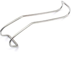 Sternberg-Retractor de doble punta - Product Image 3