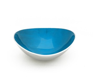 Bol à Fruits classique pour la maison, hôtel, Restaurant, bol de mariage, finition en émail, vaisselle Design moderne, bols en Aluminium - Product Image 2