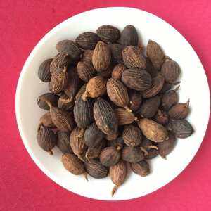 Cardamome noire séchée/Cardamome noire du Vietnam issue de la cardamome verte du Vietnam - Product Image 3