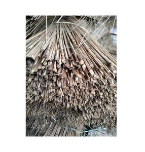 Palos de escoba de coco, palos de escoba de hoja de palma, jasmín: 0084, 374, 619, 429, venta al por mayor - Product Image 6