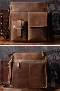 Venta al por mayor de calidad superior de lujo señoras bolsos de oficina de diseño personalizado de cuero de tarjetas de efectivo bolsas de transporte de cuero Premium productos de cuero de las mujeres - Product Image 3