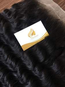 Vietnam Remy Hair HD Transparent for Swiss <b>Lace</b> <b>Closure</b> 2x4 2x6 4x4 5x5 6x6 Silky Very Natural Wholesale Price - Product Image 5