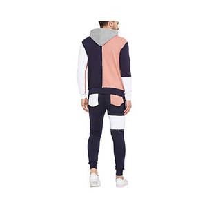 Survêtements de sport pour hommes, survêtements d'entraînement et de fitness personnalisés, pantalons chandail respirants réversibles et écologiques pour l'été, vente en gros - Product Image 2