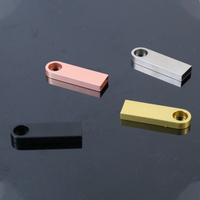Mamorutek — clé usb flash FL001 pour ordinateur, 1GB 2GB 4GB 8GB 16GB 32GB 64GB 128GB 256GB, disque flash
