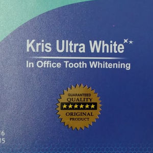 Kit de blanqueamiento Dental, suministro en la India - Product Image 1