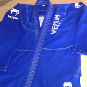 ชุดกิโมโน BJJ JJ judo Jitsu GI kimonos - Product Image 5