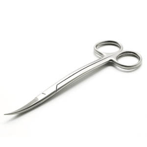 กรรไกรผ่าตัดด้วยมือสแตนเลสแบบมืออาชีพพื้นฐานของแหล่งพลังงานสำหรับการผ่าตัด - Product Image 5