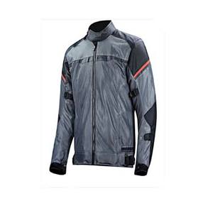 แจ็กเก็ตหนังลำลองสำหรับผู้ชายเสื้อแจ็กเก็ตหนังแฟชั่นสำหรับขี่มอเตอร์ไซค์ - Product Image 3