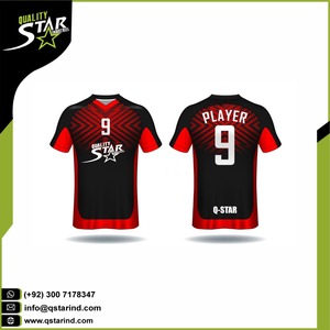 Uniformes de Fútbol Transpirables de Poliéster 100% de la Mejor Calidad OEM, Diseño Nuevo Personalizado, Sublimación, Reversibles, Unisex, para Adultos - Product Image 5