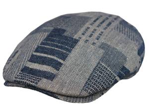 Gorro Ivy Bangladesh Vincent, Mezcla de Lana, 100% Lana, a Rayas, Cómodo, Unisex para Adultos, Color Personalizado BD - Product Image 5