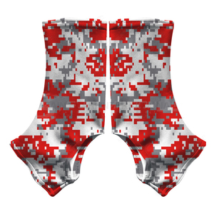 แผ่นรองรองเท้าฟุตบอลพิมพ์ลาย2025การระเหิดแบบบริสุทธิ์ - Product Image 6