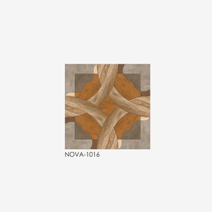 Baldosas de cerámica de porcelana esmaltada antideslizante al mejor precio 400x400mm - Product Image 3