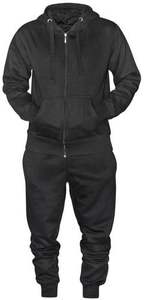 Hoodies d'hiver personnalisés de haute qualité pour hommes Sweats à capuche brodés sublimés pour hommes et femmes Combinaison de jogging thermique - Product Image 4