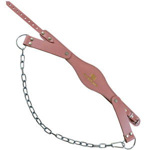 Arnés de cuero de alta calidad para entrenamiento de gimnasio, levantamiento de pesas, cuello y cabeza, resistente, nuevo precio - Product Image 6