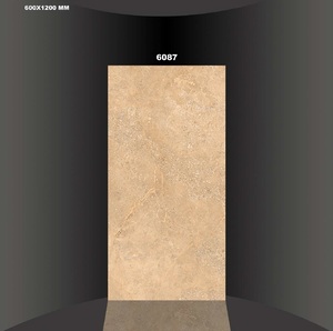 Nouveau design carreaux de mur et de sol en céramique émaillée 60x120cm - Product Image 6