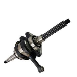 เพลาข้อเหวี่ยงรถจักรยานยนต์ TWH RS100 Scooter Racing Stroke 57MM สำหรับ YAMAHA - Product Image 4