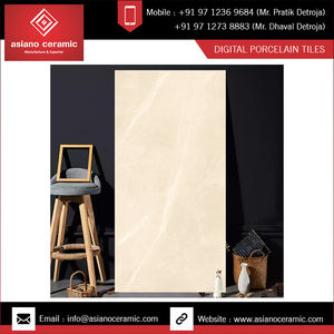 Azulejos de Porcelana Gres India de Diseño Moderno, 1200x2400mm, 9mm de Grosor, Resistentes al Ácido, Antideslizantes y Resistentes al Desgaste - Product Image 4