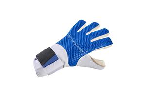 Bleu Gants de Gardien de but - Product Image 3