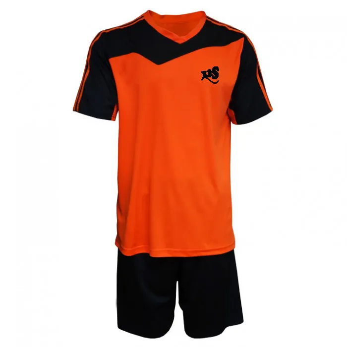 Custom Wholesale Sublimation Sports Handball/Football/Rugby Team Jersey Set Men Mesh Handball Jersey Kit
