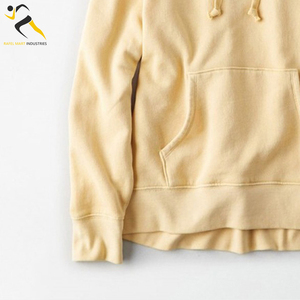 Sudadera con capucha deportiva para mujer, de algodón y poliéster, con Logo personalizado, ropa para Parte Superior Femenina - Product Image 6