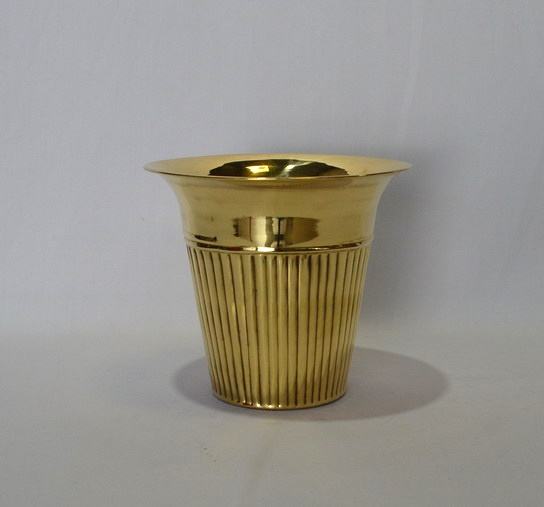 ทองเหลืองแท้