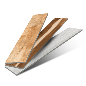 Finition brillante en verre de cristal Aspect de marbre naturel 200x1200mm Aspect en bois Carreaux de sol en porcelaine pour temps froid. - Product Image 4