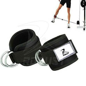 อุปกรณ์ช่วยยกน้ำหนักสำหรับฟิตเนสไม่ลื่นยางนีโอพรีนไม่ลื่นออกแบบโลโก้ได้ตามต้องการ - Product Image 2