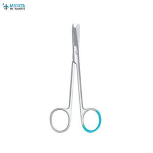 Spencer Stich/เย็บกรรไกรตรง-เครื่องมือใช้งานเดี่ยวที่มีคุณภาพพรีเมี่ยม - Product Image 4